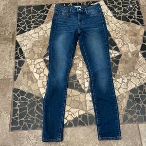 Refuge Jeans